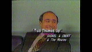 Tin Men Movie Trailer 1987 [upl. by Duff]