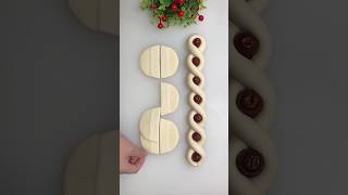 So Beautiful flower and plate decoration video food pastery cake pastrychef diy [upl. by Nolita]