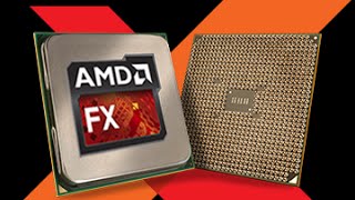 Como hacer Overclock CPU AMD FX 8320E [upl. by Lechner623]