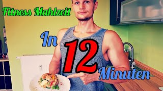 In 12 Minuten eine Mahlzeit  CHALLGE Snacks for Abs 13 [upl. by Eiramenna863]