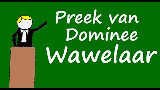 Samenvatting Max Havelaar de preek van dominee Wawelaar De Alphaman [upl. by Fredel]