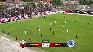 2223  Shkëndija 0  0 Shkupi  HIGHLIGHTS [upl. by Notnerb]