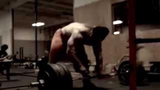 Deadlift Motivation  GET UP [upl. by Cuttie]