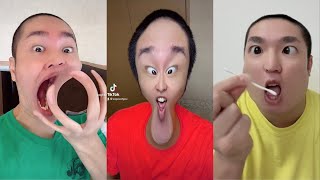 Sagawa1gou Sagawaさがわ Funny TikTok Compilation 1 [upl. by Boykins797]