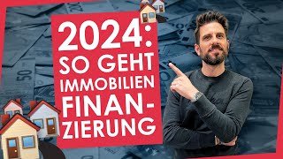 2024 erfolgreich eine Immobilie finanzieren [upl. by Acinoreb31]