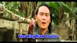 Hmong New Music Video 20152016 Txhob Dhuav Kuv 6 Xab Thoj Vol 3 [upl. by Mccollum497]