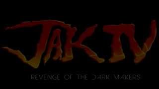 Jak 4 Trailer [upl. by Whitebook199]