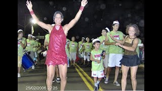 Carnaval de Jaboticabal 2006  Parte 1 [upl. by Manly314]