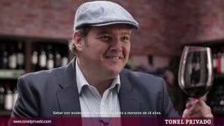 Saborea Malbec Ernesto Bajda nos presenta el ANGELICA ZAPATA Malbec [upl. by Boigie490]