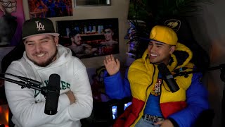 EL BARTO ANALIZA LAS SUBIDAS Y BAJADAS DEL FREESTYLE Y REACCIONA A SUS BATALLAS 😧 [upl. by Anes]