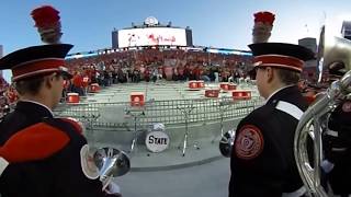 Dotting the quotiquot  360 Degree View TBDBITL [upl. by Elconin791]