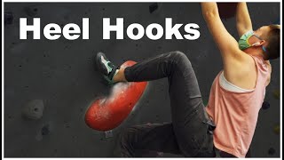 How to Do a Heel Hook  MMA Submissions [upl. by Irrol]