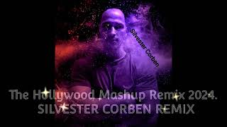 Hollywood Mashup Remix 2024 [upl. by Sellihca]