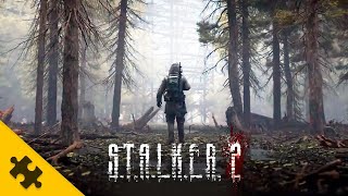 STALKER 2 ПЕРЕЛОМЫ КОНЕЧНОСТЕЙ ГОЛОД сканер КРОВОСОС И БОЙ С НИМ СТАЛКЕР 2 Демо 40 минут [upl. by Cinderella]