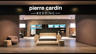 Pierre Cardin Bedding [upl. by Farika]