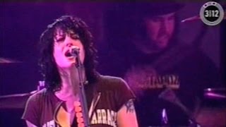 The Distillers  Lowlands Festival  2004 FULL CONCERT [upl. by Ilarrold836]