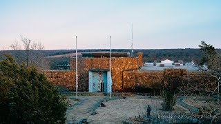 Woolaroc Museum amp Wildlife Preserve  BartlesvilleOklahoma [upl. by Unders437]