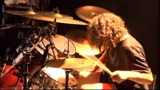 Cannibal Corpse Death Walking Terror live [upl. by Tjader]