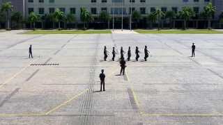 NPCC IUDC 2013 Finals  AngloChinese School Independent [upl. by Dewees]