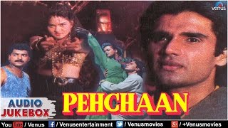 Pehchaan Full Songs Jukebox  Saif Ali Khan Shilpa Shirodkar Sunil Shetty Madhu [upl. by Iccir643]