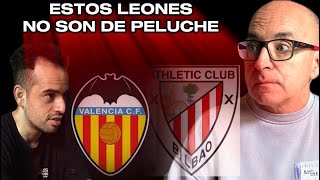 EL TERROR DE LA LIGA LLEGA A MESTALLA [upl. by Elram]