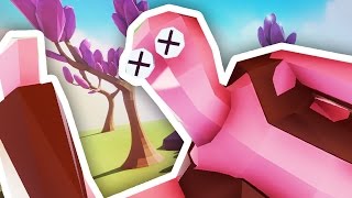 TOTALLY ACCURATE BATTLE SIMULATOR [upl. by Durston]