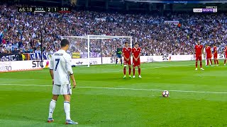 The Match That Made Juventus Buy Cristiano Ronaldo [upl. by Tj]