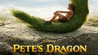 Pete’s Dragon 2017 Dual full HD movie free Download by H T D [upl. by Francene93]