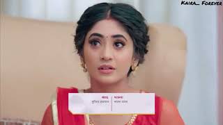 NAIRA DEATH TRACK PART1 naira shivangijoshi [upl. by Gyatt924]