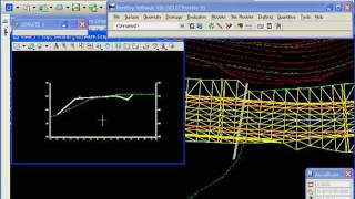 InRoads Tip Cross Section Solutions I [upl. by Aramoj]