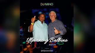 Ulpiano y Balbino mix tape [upl. by Durkin]