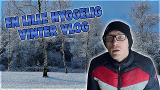 Vlog 2  Setup og VM HÅNDBOLD  2021 [upl. by Nylhtac]