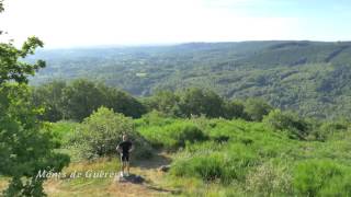 La Creuse vue du ciel  Saison 1 [upl. by Yauqram]