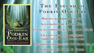 The Legend of Podkin OneEar Chapter 1 [upl. by Peirsen]