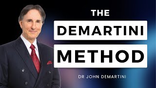 🌟 The Amazing Power of the Demartini Method  Dr John Demartini [upl. by Pacifica729]