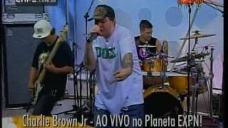 Charlie Brown Jr  Planeta EXPN 2009  Viver dias de Sol [upl. by Neenaj]