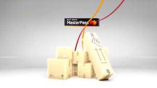 MasterPass by MasterCard [upl. by Philan]