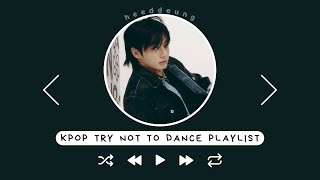 kpop playlist to make you dance ♡ [upl. by Aynwat]