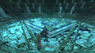 Bayonetta 2  All Umbran Crow locations Umbran Tears of Blood [upl. by Nylodnew]