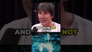 Science Cant Answer Everything😱 Brian Cox Explains Why [upl. by Yelhsa813]