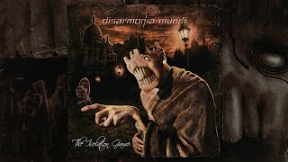 Disarmonia Mundi  The Isolation Game FULL ALBUM2009 [upl. by Ahsyia]