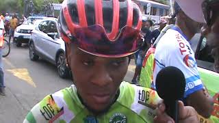 cyclisme en martinique  tour cycliste martinique 2023 [upl. by Gefen513]