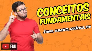 Conceitos básicos Módulo 01Aula 04 [upl. by Auhsuoj912]