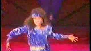 Vanity 7th Heaven live on Merv Griffith [upl. by Kolva]