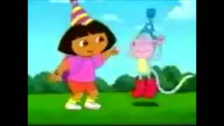 Wonder Red’s World The Dora The Explorer Channel REVAMPED [upl. by Thorman]