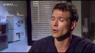 Dr Travis Stork The Doctor Is In  CBNcom [upl. by Valentino]