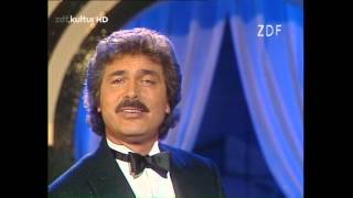 Engelbert  Portofino Show amp Co mit Carlo  ZDF Kultur HD 1985 may09 [upl. by Atirma643]