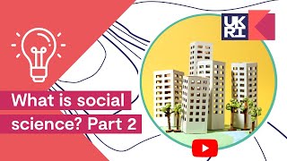 What is social science  Part 2  Impact on Society SocialScience [upl. by Maurilia]