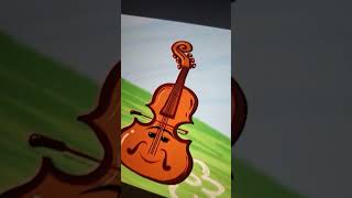 the notekins cello [upl. by Omle]