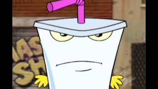 Master Shake Ai  That’s What I Like Ai Cover [upl. by Ahsrats229]